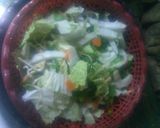 Foto langkah ke 2 dari resep Bala-bala sayuran (weci, ote-ote).