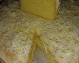 Foto langkah ke 1 dari resep Bolu durian keju🧀🧀.