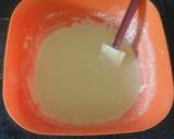 Rustic Apple Cake in a Pan Recipe (No oven or mixer required) recipe step 2 photo