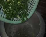 A picture of step 2 of Beans daliya khichdi.