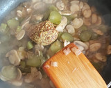 Foto del paso 4 de la receta: Strogonoff de ternera
