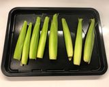 中秋烤鮮珂 烤奶油蛤蜊 烤玉蜀黍的食譜步驟1照片