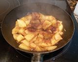 Foto del paso 2 de la receta: Compota de Manzana a la Canela