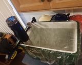 A picture of step 1 of Sous-vide Smoked Beef Ribs.
