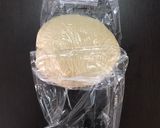 Foto del passaggio 2 della ricetta Croissant fatti in casa