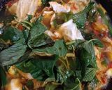 Foto langkah ke 4 dari resep Sayur Asem Betawi.