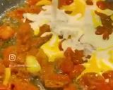 Foto del paso 2 de la receta: Salsa Cremosa de Tomates Cherry