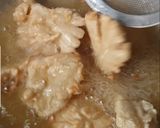Foto langkah ke 6 dari resep Jamur Super Crispy.