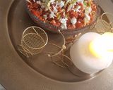 A picture of step 7 of Gajar ka Halwa.