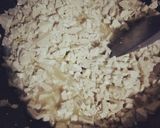 Foto langkah ke 3 dari resep Tahu Cincang Tumis Saus Tiram.