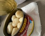 Hình bước làm 1 của món Xíu mại