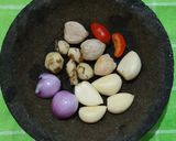 Foto langkah ke 2 dari resep Seblak Sayur Tulang 🍜.