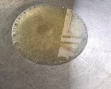 Gambar langkah 3 resipi Kuah Bakso.