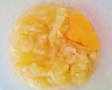 Foto del paso 6 de la receta Allioli de manzana