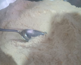 Foto del paso 1 de la receta: Arepas
