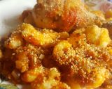 Foto del paso 3 de la receta: Ñoquis de Mandioca