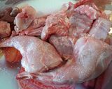 Foto del paso 3 de la receta: Conejo a las hierbas provenzales