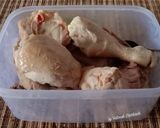 Foto langkah ke 2 dari resep Soto Ayam Bubuk Koya.