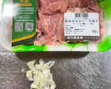 小黃瓜炒雞腿肉的食譜步驟1照片