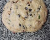 Foto del paso 5 de la receta: Stollen