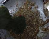 Potato Paneer Kofta In Spinach Palak Gravy recipe step 11 photo