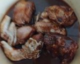 Foto langkah ke 3 dari resep Berbeque Spicy Chicken.