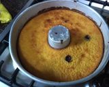 Foto del paso 8 de la receta: Budín de harina de maíz y choclo sin TACC