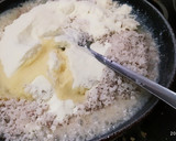 மில்க் கேக் ரெசிபி ஸ்டேப் 2 புகைப்படம்