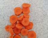 Foto del paso 1 de la receta Porrusalda