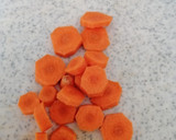 Foto del paso 1 de la receta: Porrusalda