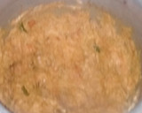 நண்டு கிரேவி (Nandu gravy recipe in tamil) ரெசிபி ஸ்டேப் 3 புகைப்படம்