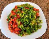 Foto del paso 2 de la receta: Arroz frito con camarones
