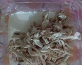 Foto del paso 2 de la receta: Ensala de pollo