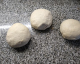 Foto del paso 3 de la receta: Pan de manteca casero