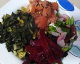 Foto del paso 8 de la receta: Poke de la terreta 2