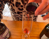 Foto del paso 1 de la receta: Kir Royal