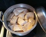 Foto langkah ke 2 dari resep Tahu Tempe BACEM.