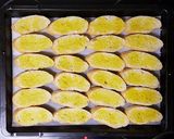 Foto del paso 1 de la receta: Bruschettas Variadas