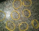 Spicy ring crackers recipe step 2 photo