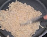 Foto del paso 5 de la receta: Fainá de papa