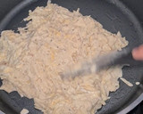 Foto del paso 5 de la receta: Fainá de papa