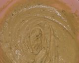 A picture of step 5 of Vegetable Pakorhay.