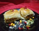 દાબેલી (Dabeli Recipe In Gujarati) રેસીપી સ્ટેપ5ફોટો