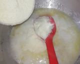 A picture of step 1 of Instant khoya.