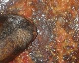 Foto langkah ke 2 dari resep Balado terong kerinduan.