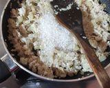 চালকুমড়োর ক্ষীরপাক(chaalkumror kheerpaak recipe in Bengali) রেসিপির ধাপ 5 ছবি