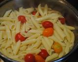 Pesto Pasta Recipe recipe step 7 photo