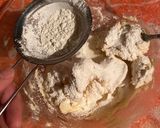 Foto del paso 3 de la receta: Galletas de mantequilla