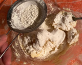 Foto del paso 3 de la receta: Galletas de mantequilla