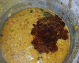 A picture of step 4 of Restaurant Style Dal Fry.